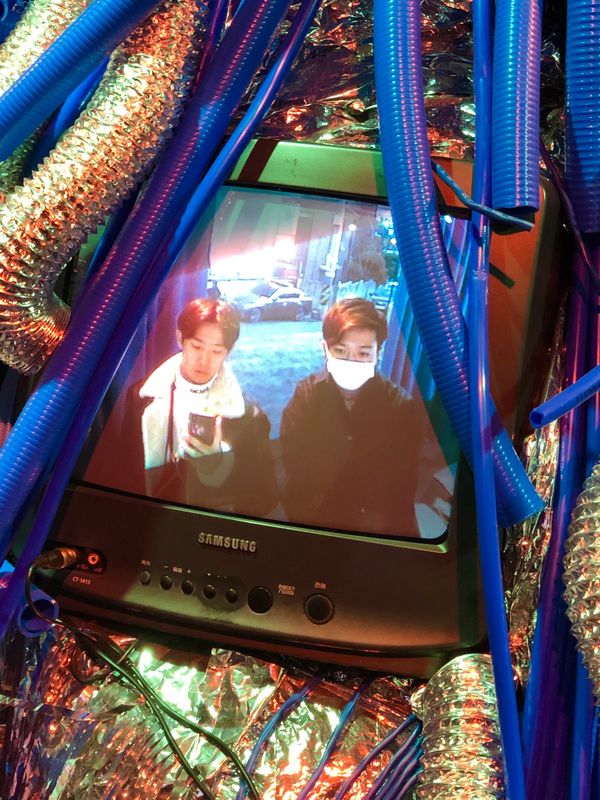 大韓民国 (韓国)・ソウル「韓国」の写真