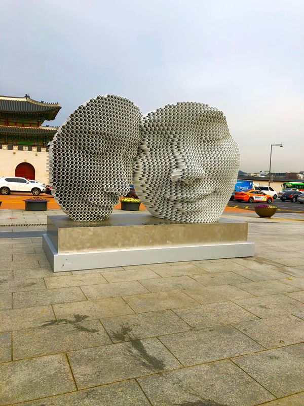 大韓民国 (韓国)・ソウル「韓国」の写真