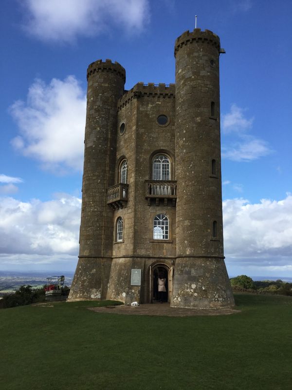 イギリス(英国)「Cotswolds 2017」の写真