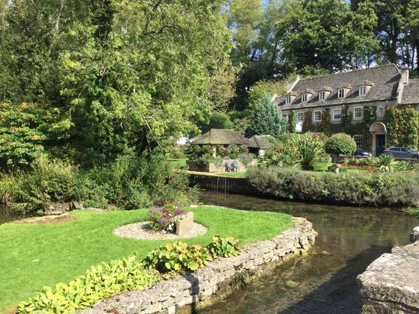 イギリス(英国)「Cotswolds 2017」の写真