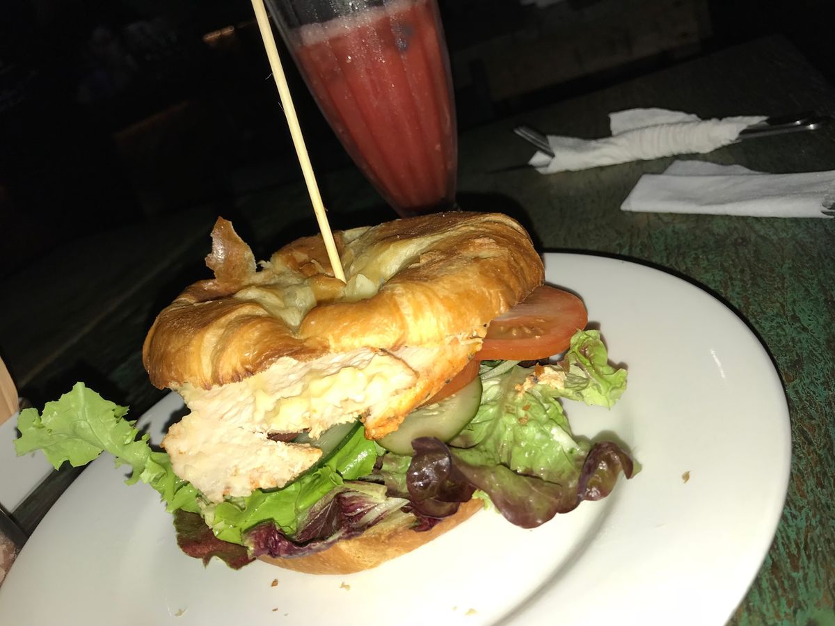 真夏でもあったかかった