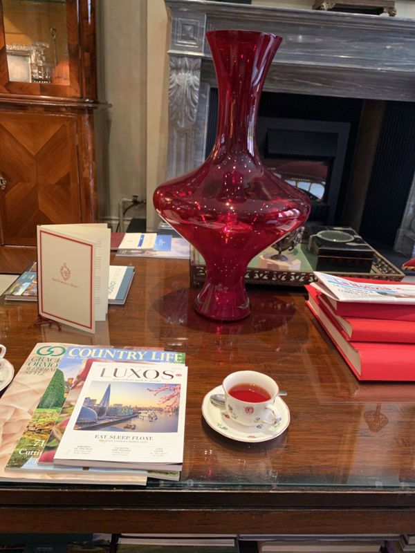 イギリス(英国)・London「イギリス旅行」の写真