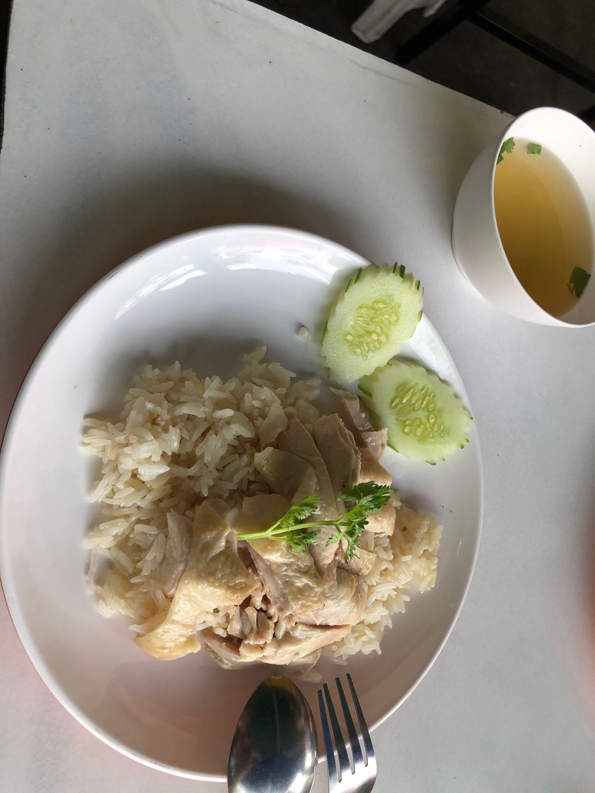 サイアムパークに行った。みんなすごい修行をこなしていた。