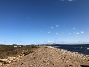 テントに泊まった。まさかの野外泊。思ったよりも寒かったので焚き火でなんとか...