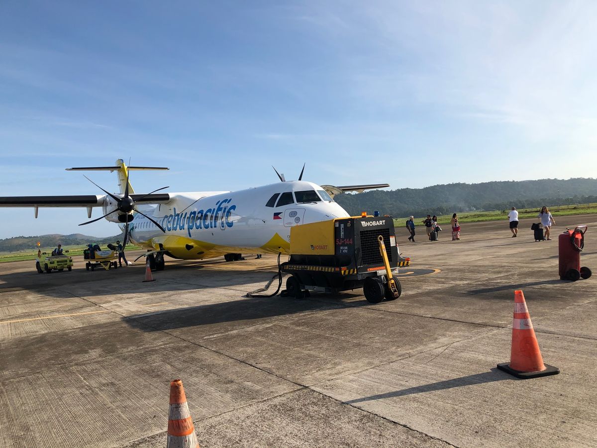 一島一リゾート的なホテルに。