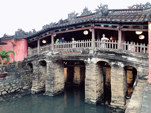 ベトナム・ダナン「Da Nang/Hoi an」の写真：ホイアンすごく素敵だった