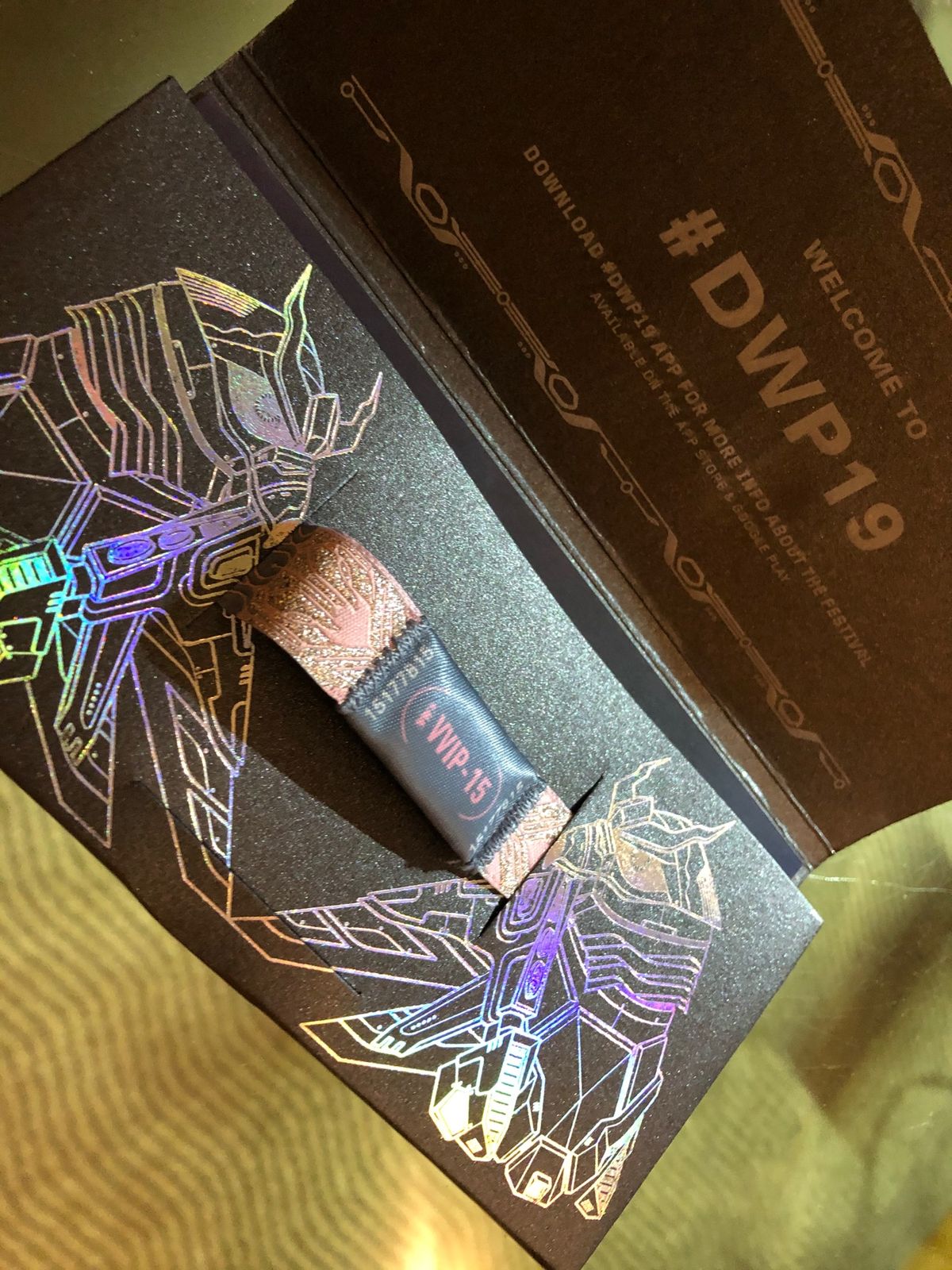 パリピの友達ができた