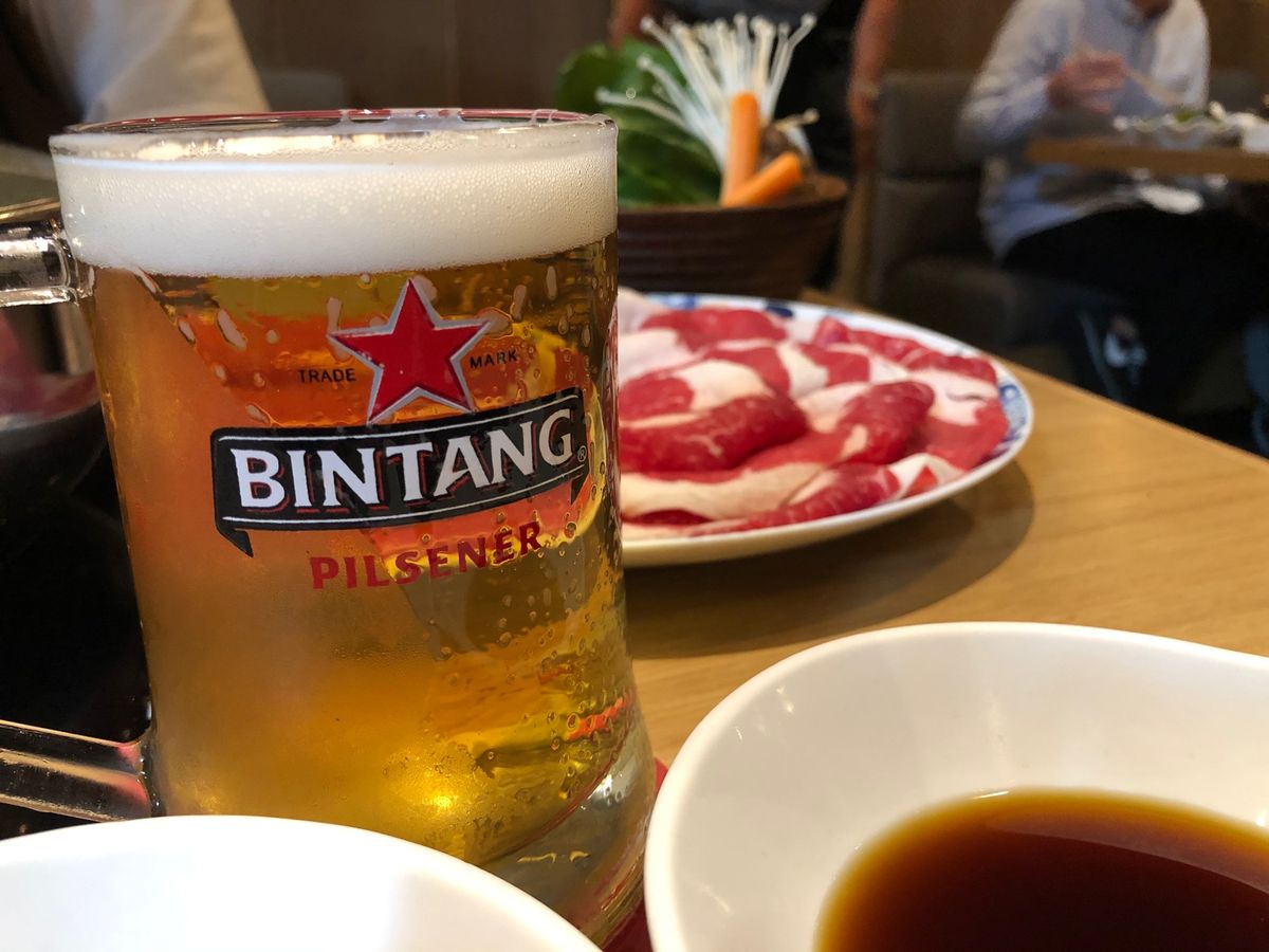 パリピの友達ができた