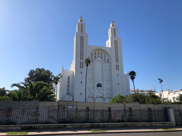 モロッコ・カサブランカ「Casablanka/ Marrakech」の写真：マラケシュもとってもワクワクする街だった...