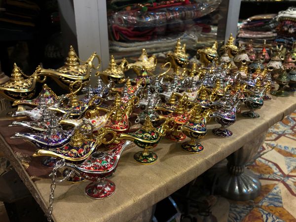 モロッコ・カサブランカ「Casablanka/ Marrakech」の写真