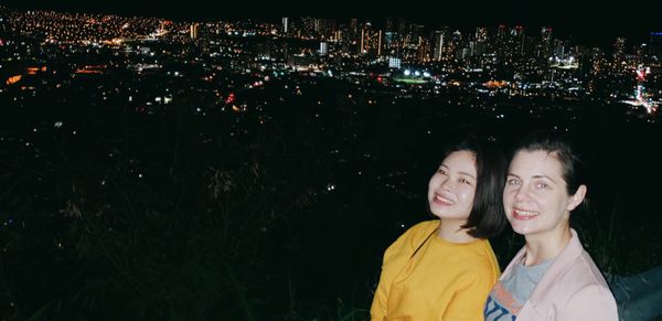 アメリカ(米国)・ハワイ「ハワイ一人旅行」の写真