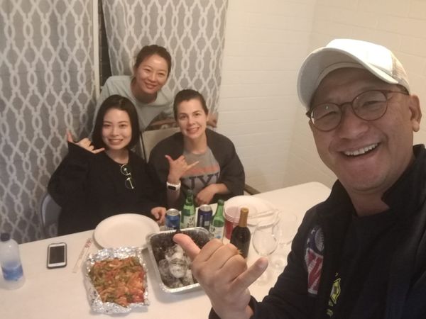 アメリカ(米国)・ハワイ「ハワイ一人旅行」の写真