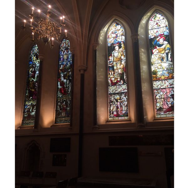 アイルランド・ダブリン「アイルランド短期留学」の写真