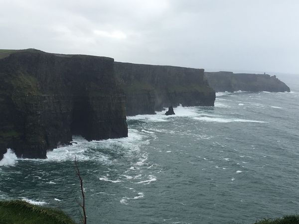 アイルランド・ダブリン「アイルランド短期留学」の写真