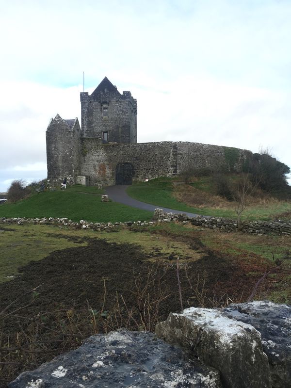 アイルランド・ダブリン「アイルランド短期留学」の写真