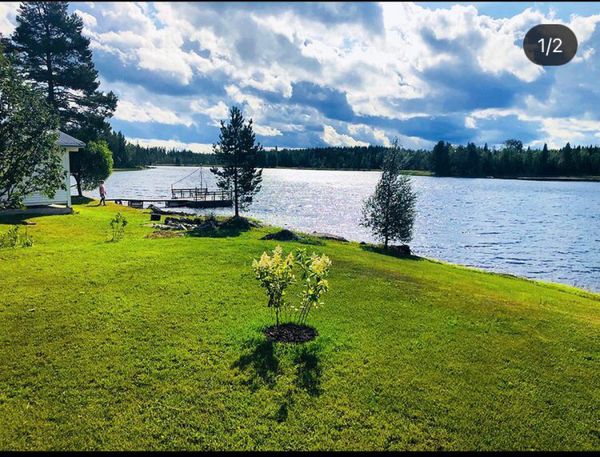 スウェーデン・ストックホルム「スウェーデン一人旅」の写真