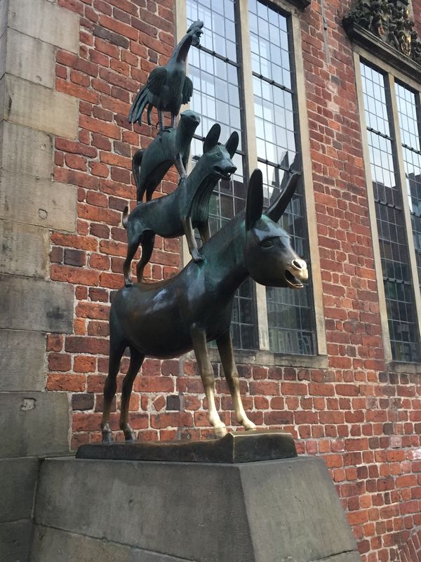 ドイツ・ベルリン「姉弟旅inドイツ」の写真