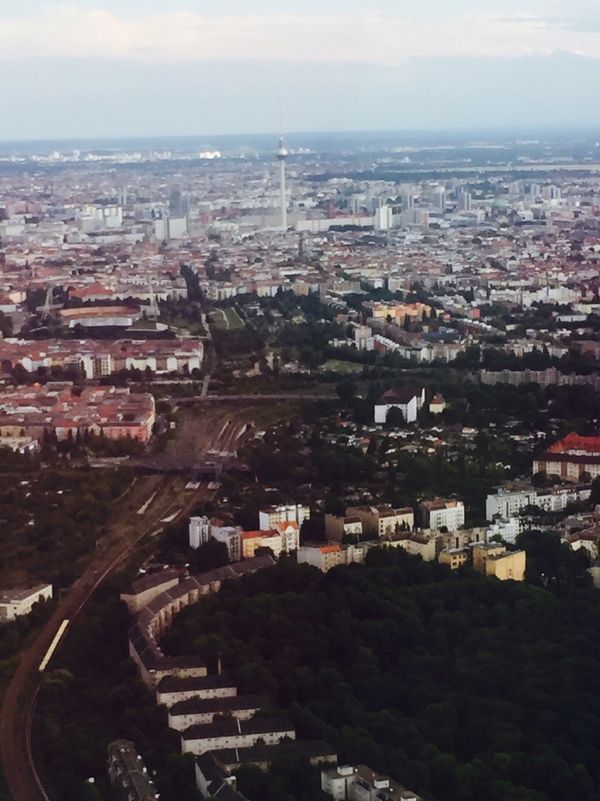 ドイツ・ベルリン「短期語学留学inベルリン1」の写真