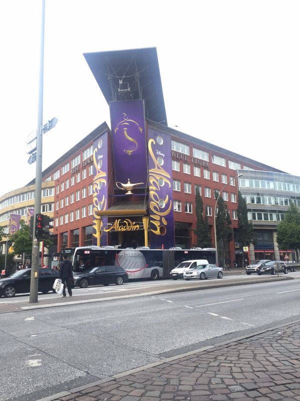 ドイツ・ベルリン「短期語学留学inベルリン2」の写真