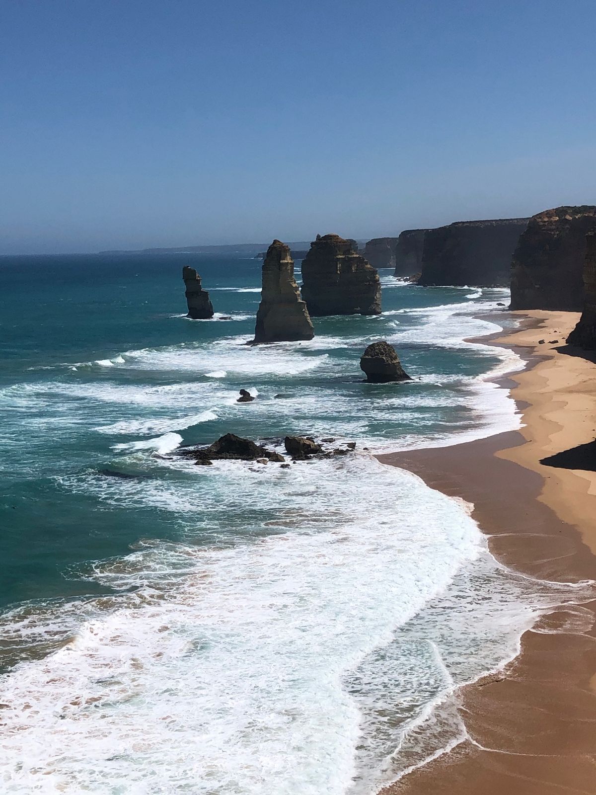 グレートオーシャンロード