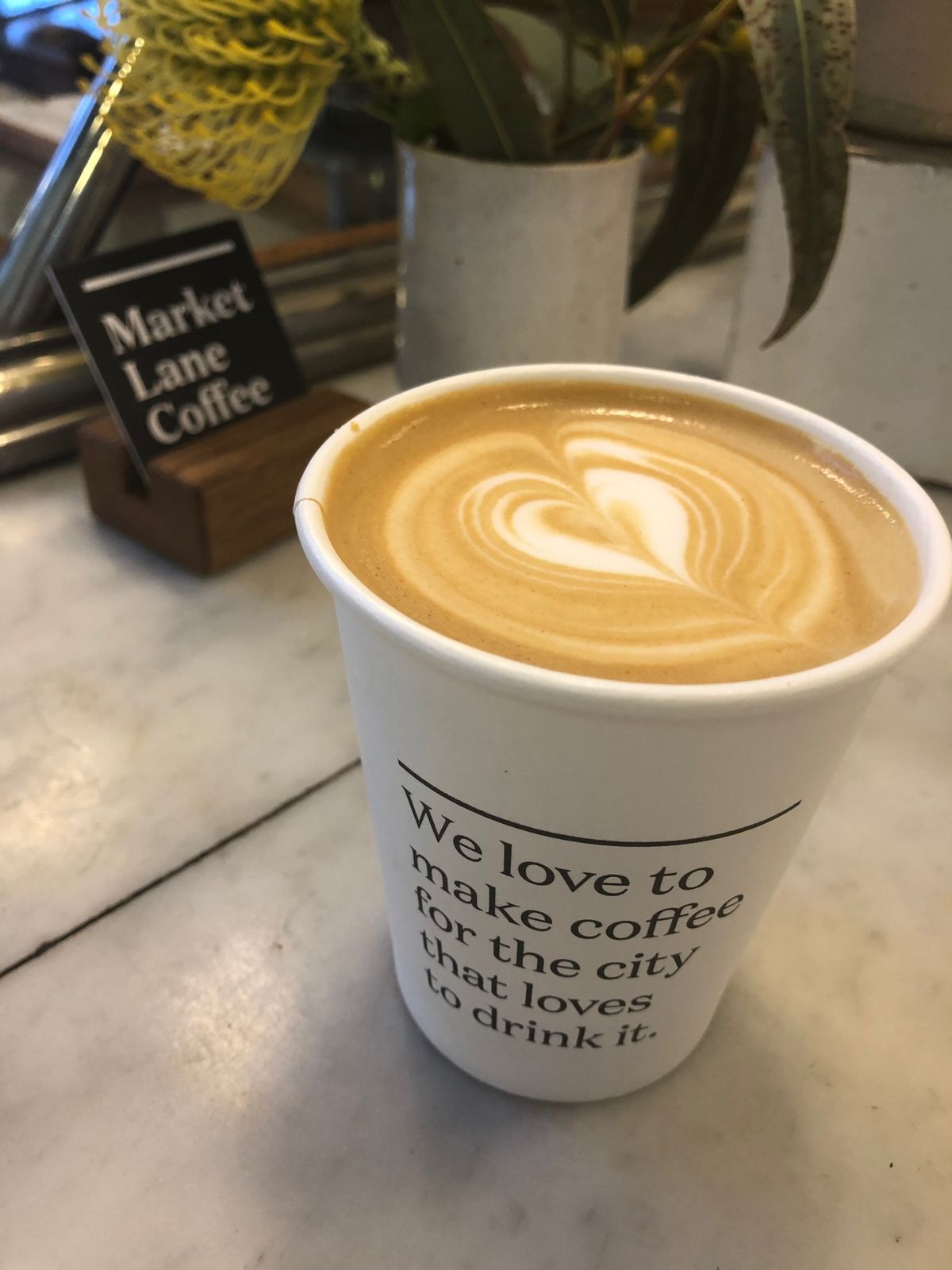 ビクトリアマーケット