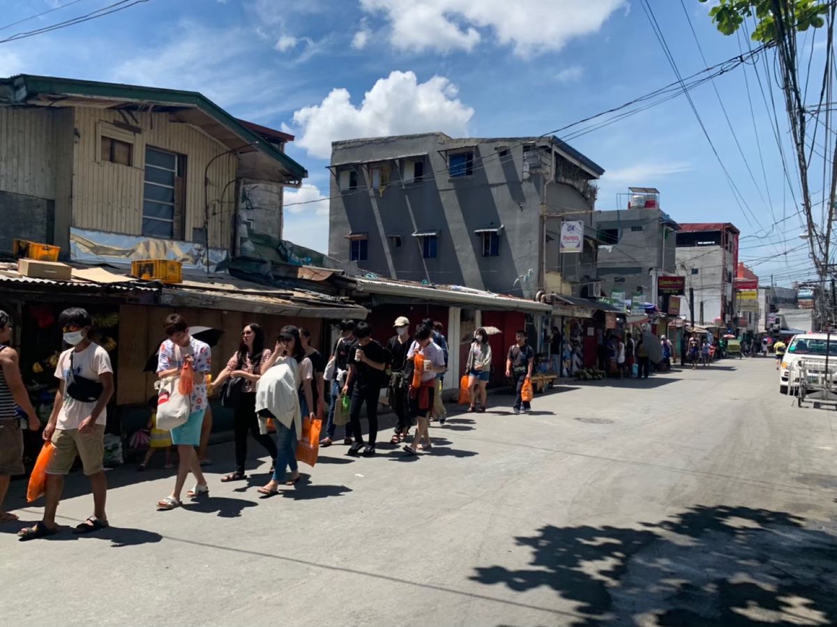 セブ島、リバートレッキング！
なかなかに過酷な闘い笑　安全性は分かりません...