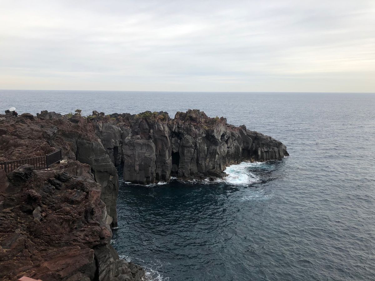 前回投稿の続きです！

1枚目→温泉で有名な修善寺
2枚目→南伊豆・扇屋製...