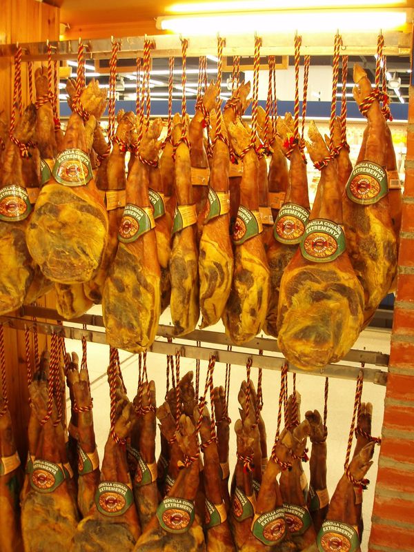 スペイン・バルセロナ「2007：ESMO@Barcelona」の写真：@どこかのバル
その後、何度も何度も目に...