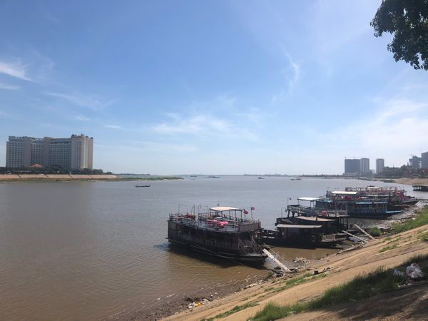 カンボジア「カンボジア　」の写真