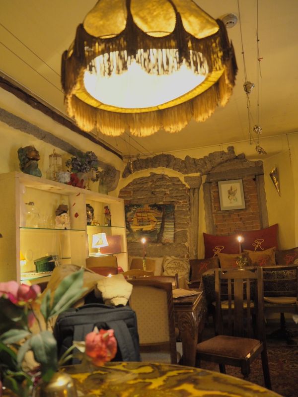 エストニア「エストニア」の写真