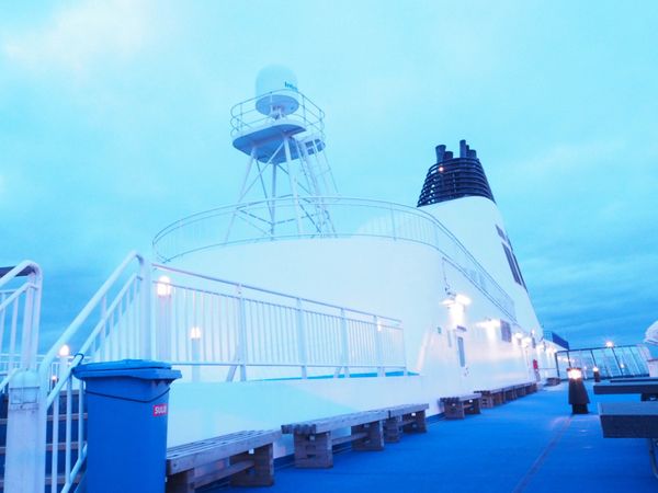 エストニア「エストニア」の写真