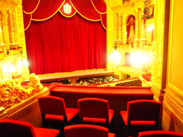 ハンガリー「ハンガリー　ブダペスト」の写真