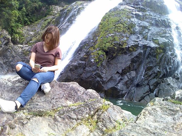 日本・屋久島「屋久島ボランティア」の写真