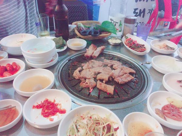 大韓民国 (韓国)「Busan, South Korea」の写真