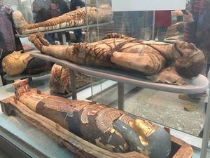 The British Museum 