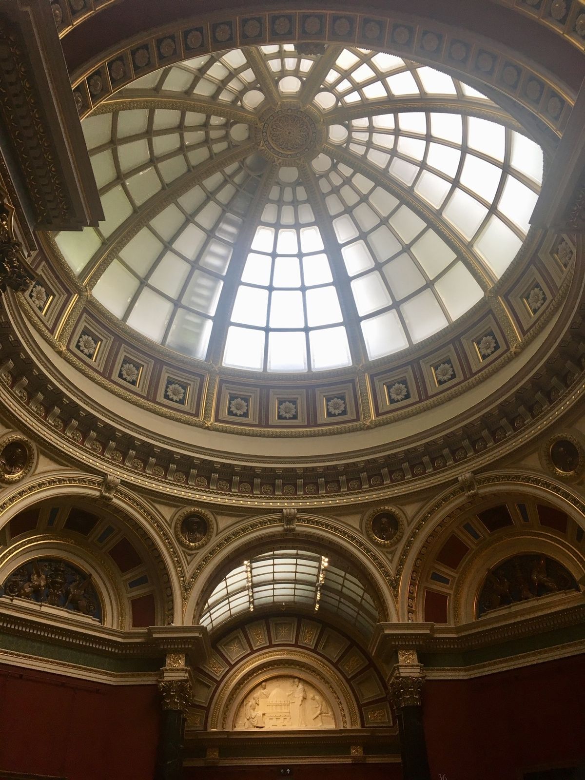 The National Gallery