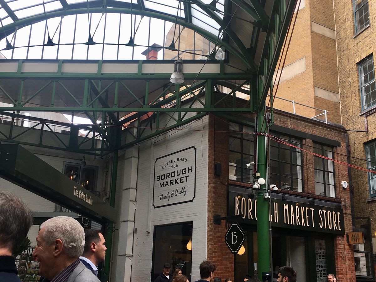 A couple of pictures from markets


a...