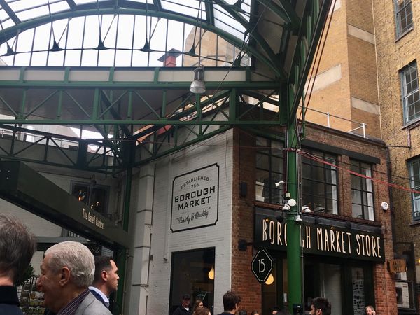 イギリス(英国)「London, UK」の写真：A couple of pictures...