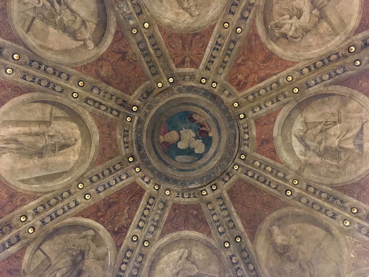 Victoria and Albert Museum 