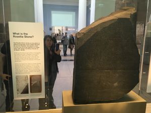 The British Museum 