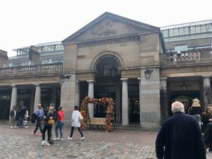 Covent Garden