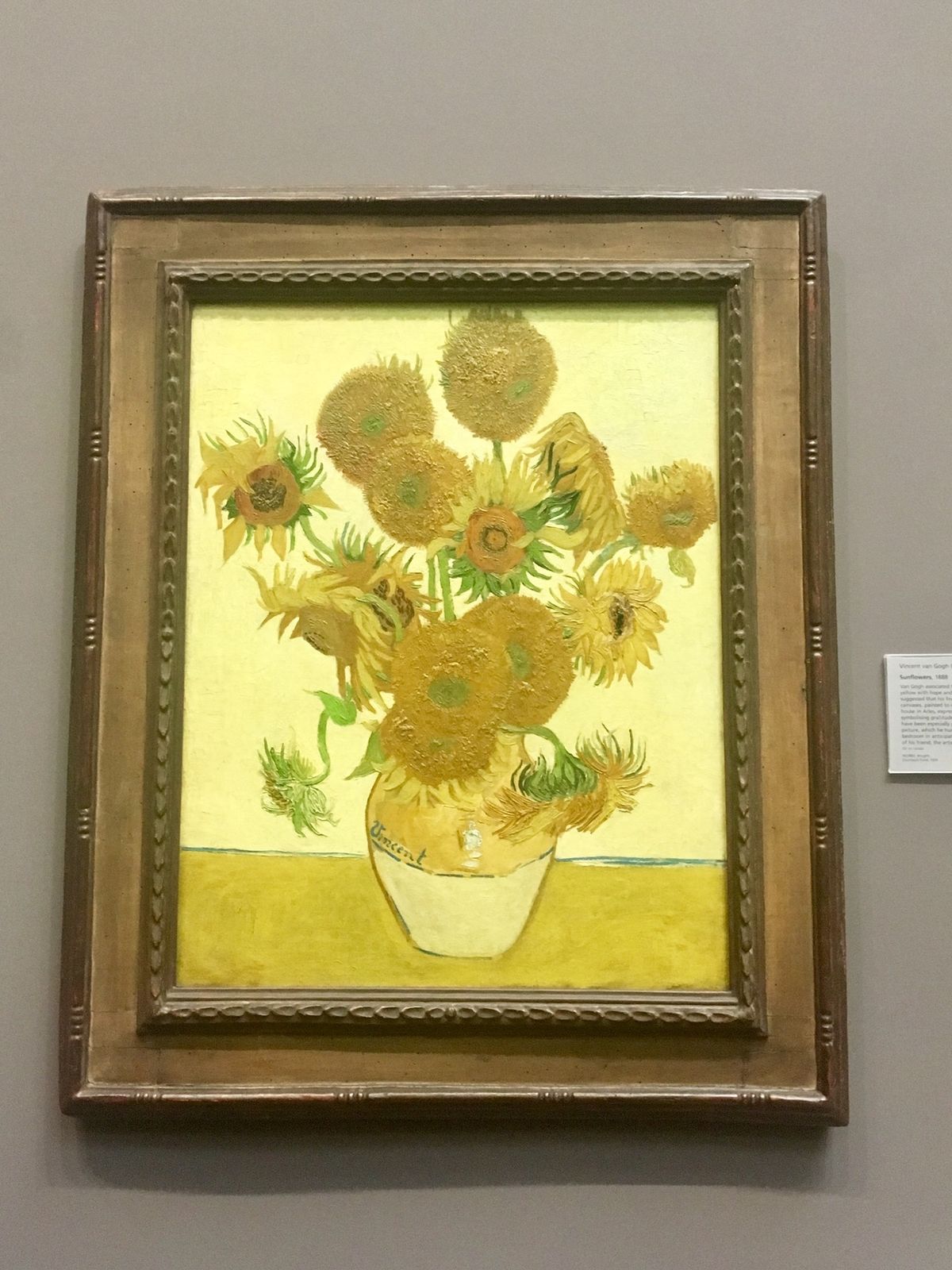 The National Gallery
