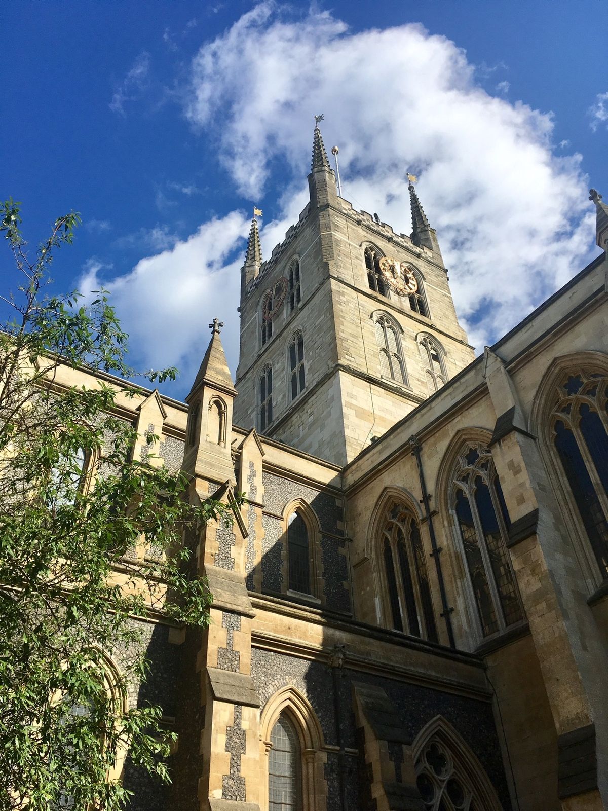 Southwark Cathedral