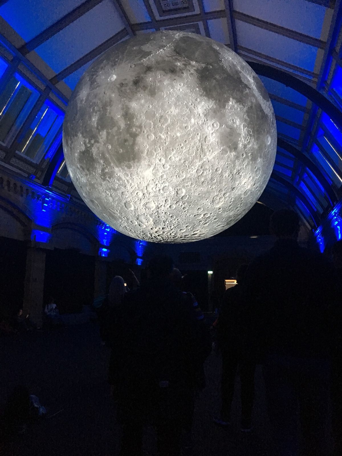 Natural History Museum 