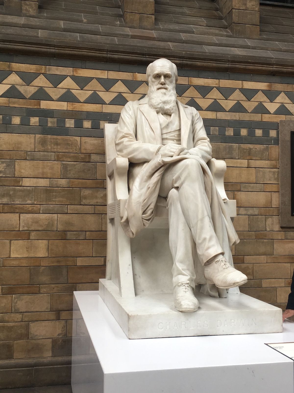 Natural History Museum 