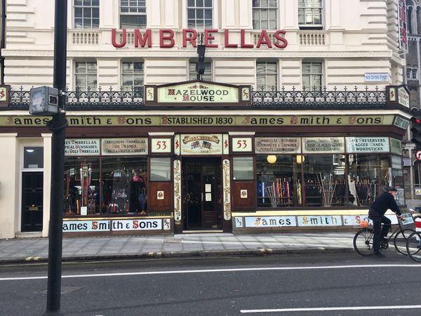 イギリス(英国)「London, UK」の写真：Favorites🤍