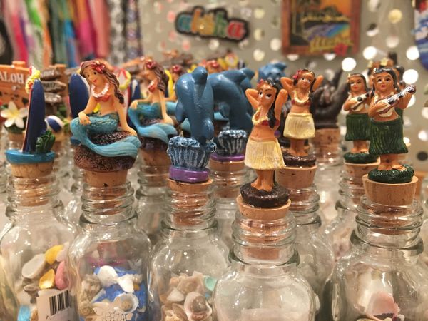 アメリカ(米国)・ハワイ「約束のHawaii旅行🌺」の写真