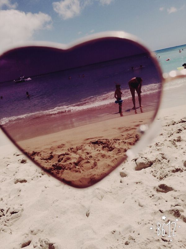 アメリカ(米国)・ハワイ「約束のHawaii旅行🌺」の写真