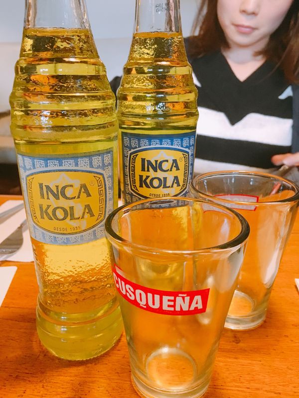 ペルー・マチュピチュ「最も記憶に残る旅_命懸けのPeru🇵🇪」の写真