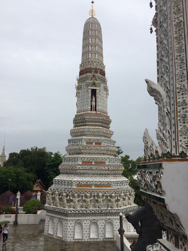 タイ・バンコク「初海外！タイ🇹🇭」の写真